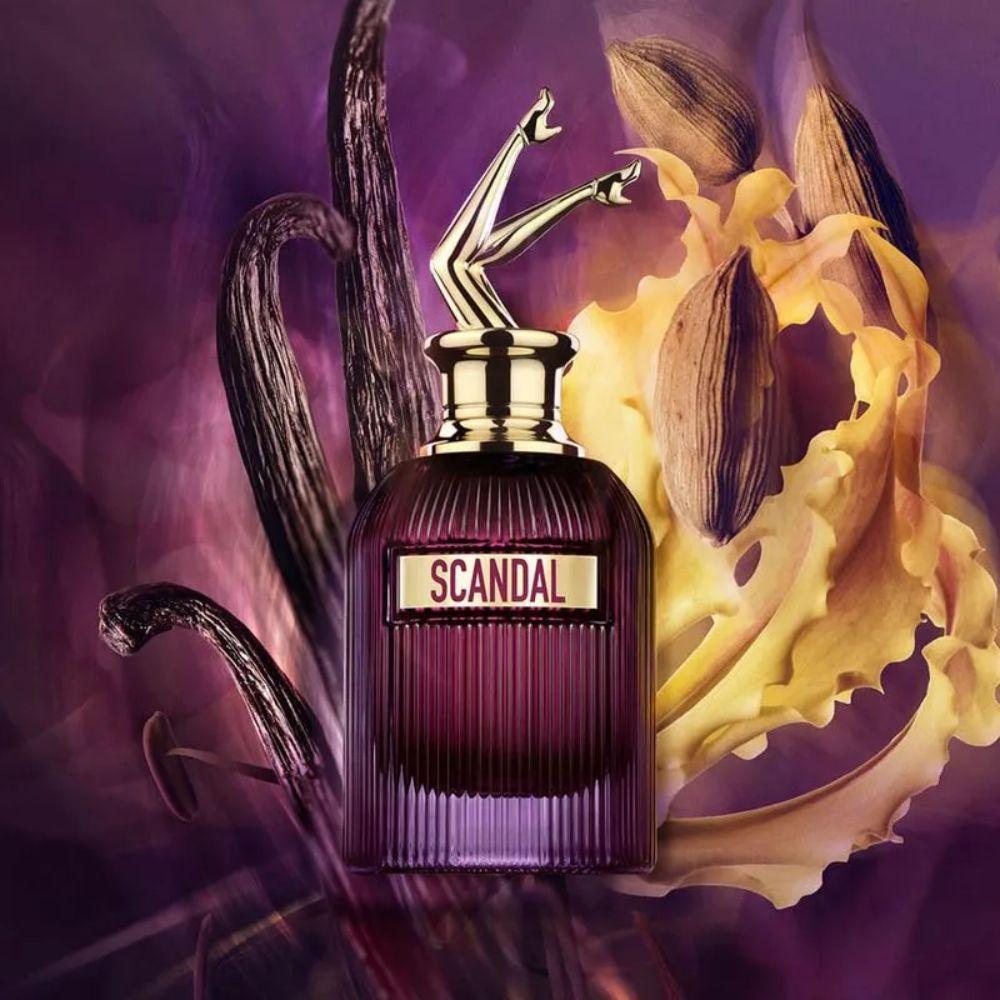 Jean Paul Gaultier Scandal Intense for Her Eau de Parfum Feminino