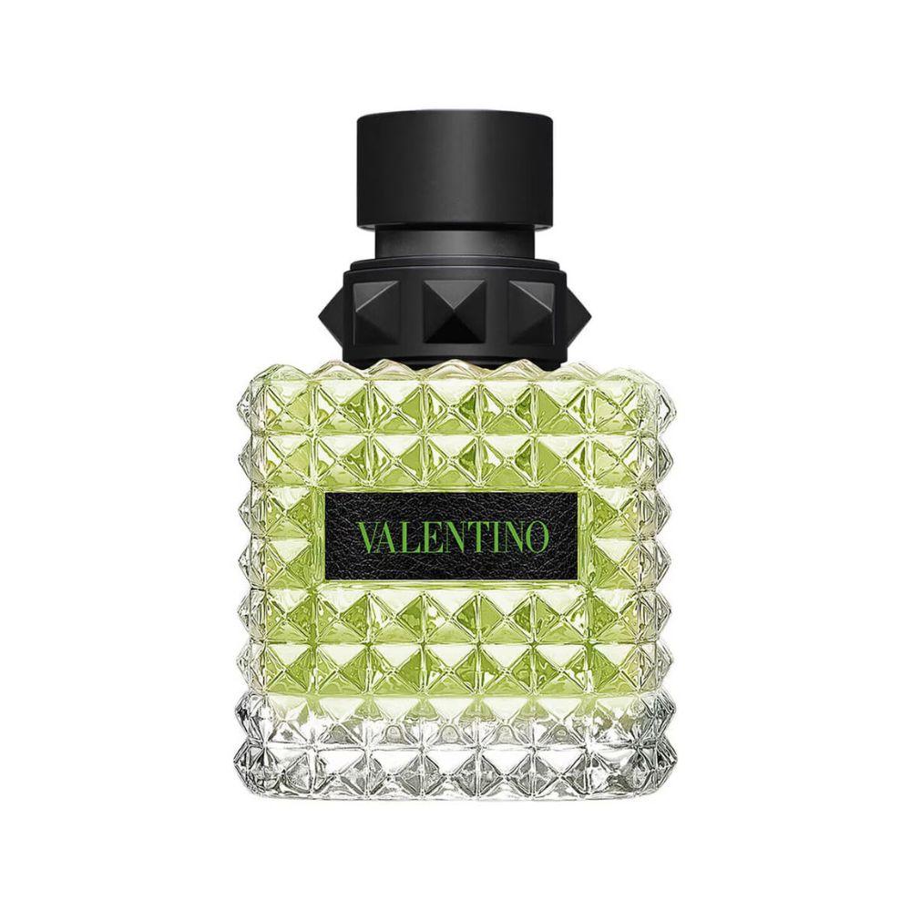 Valentino Donna Born in Roma Green Stravaganza Eau de Parfum Feminino