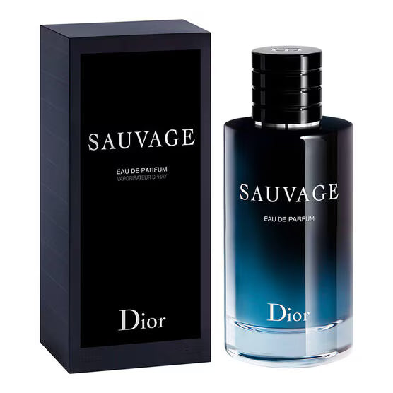 Dior Sauvage Eau de Parfum Masculino