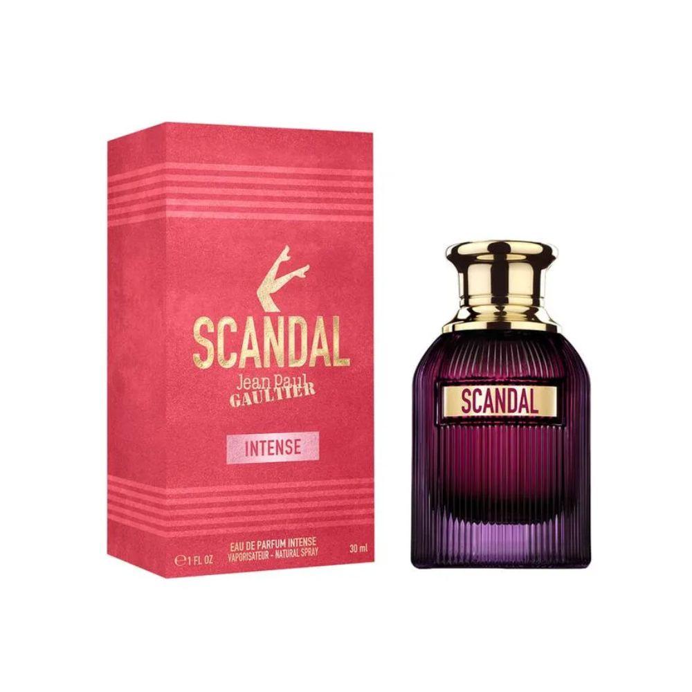 Jean Paul Gaultier Scandal Intense for Her Eau de Parfum Feminino