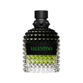Valentino Uomo Born In Roma Green Stravaganza Eau de Toilette Masculino