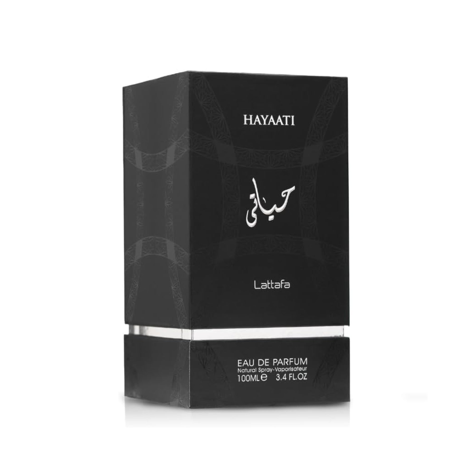 Lattafa Hayaati Eau de Parfum