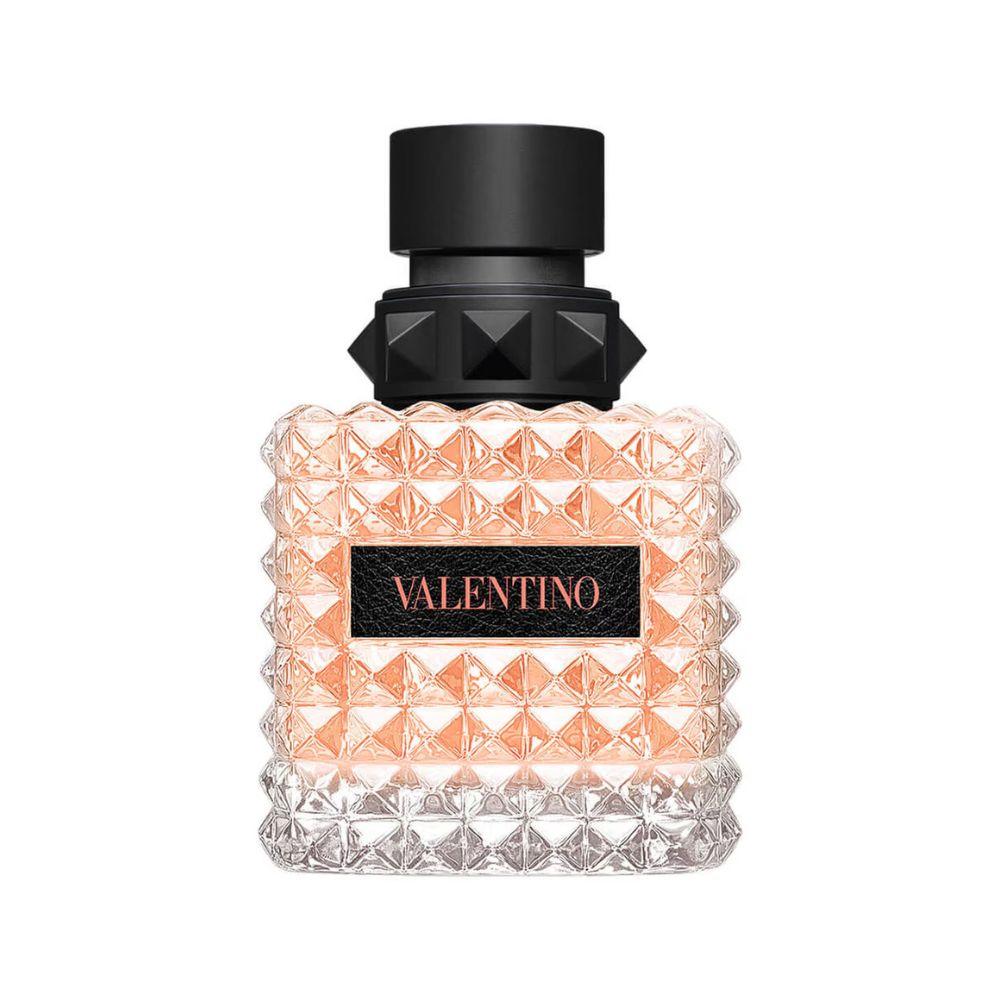Valentino Donna Born in Roma Coral Fantasy Eau de Parfum Feminino