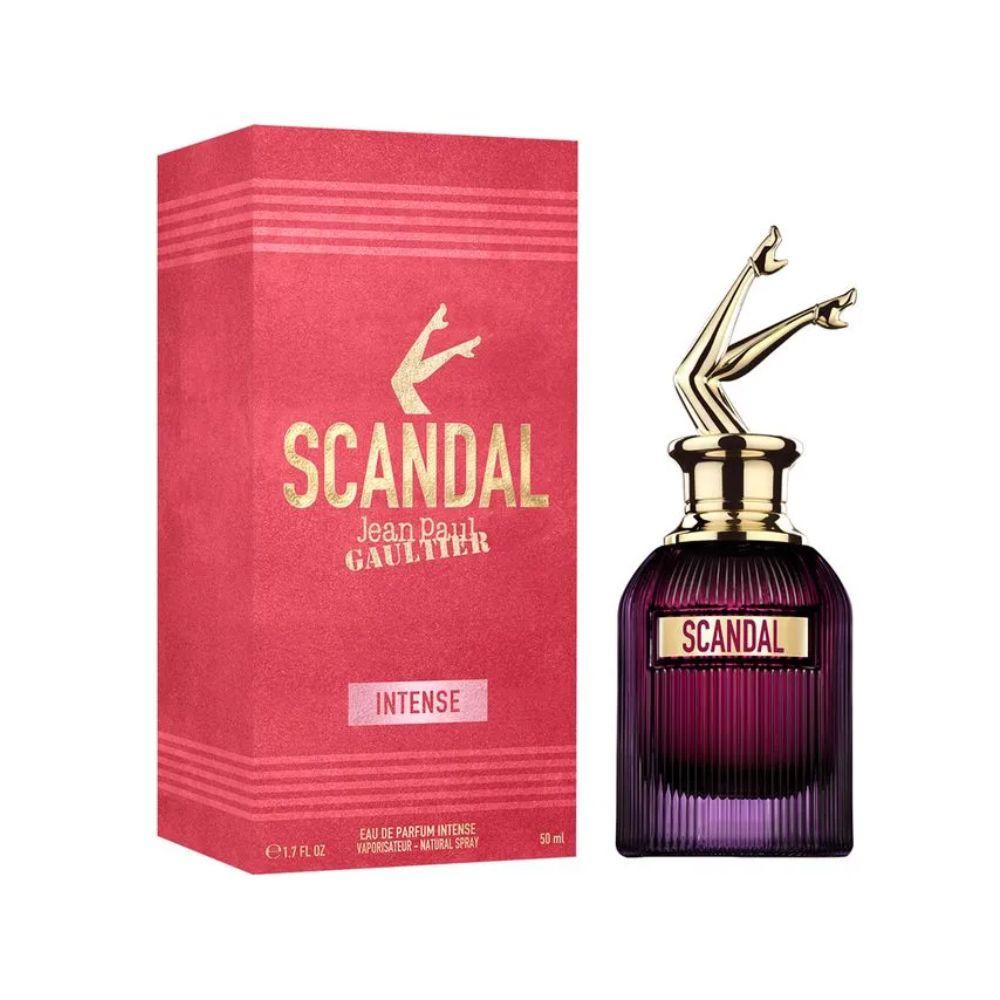 Jean Paul Gaultier Scandal Intense for Her Eau de Parfum Feminino