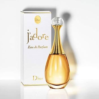 J'adore l'Or Feminino
