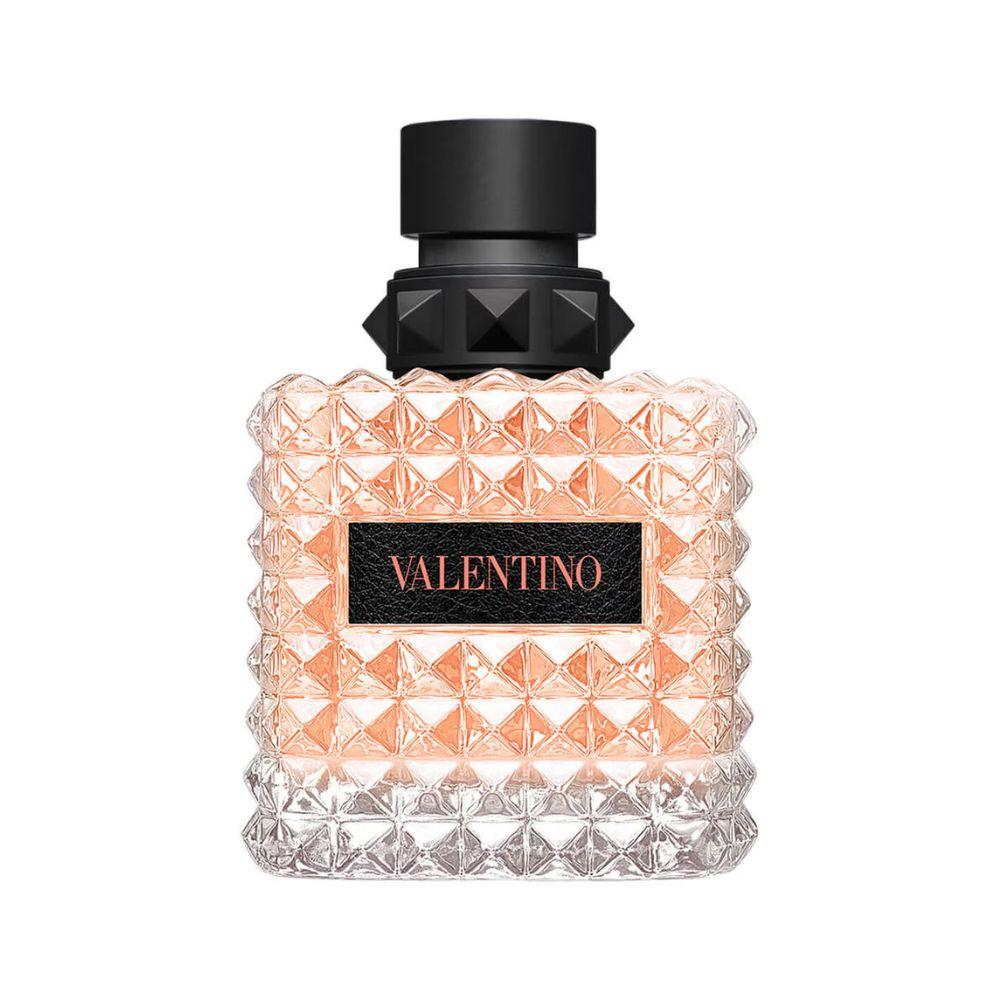 Valentino Donna Born in Roma Coral Fantasy Eau de Parfum Feminino