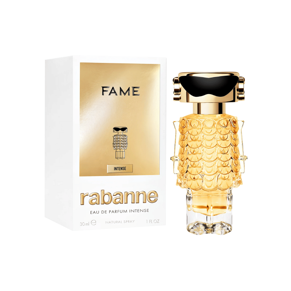 Paco Rabanne Fame Intense Feminino Eau de Parfum