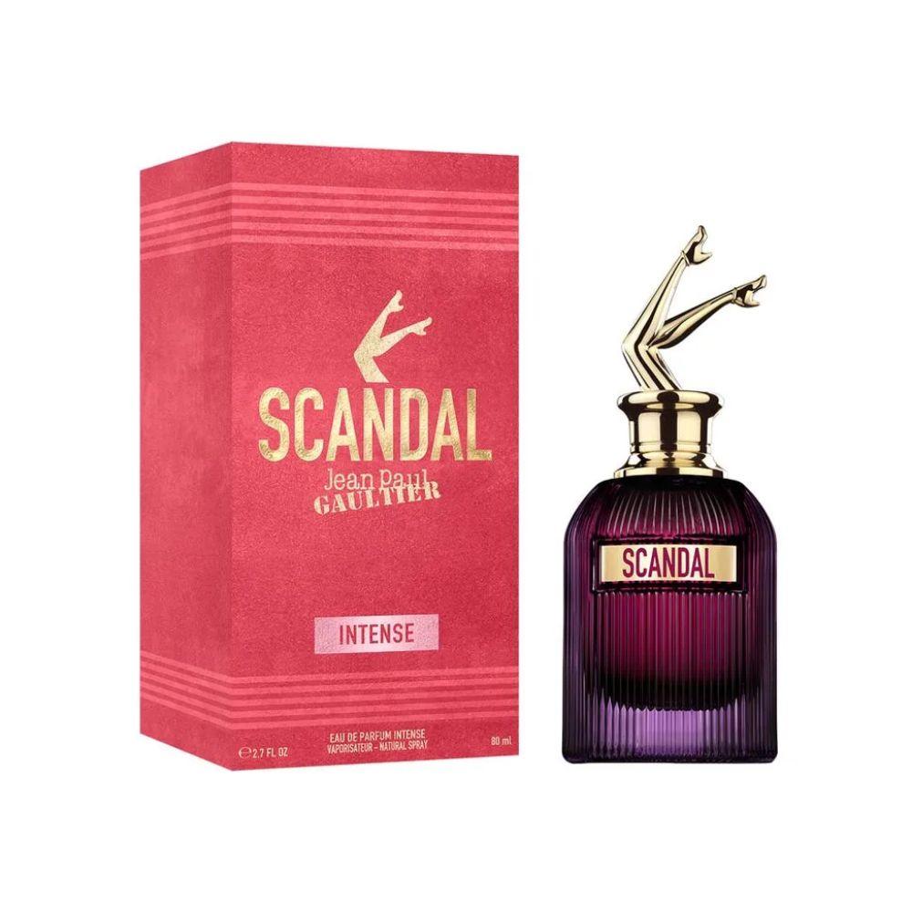 Jean Paul Gaultier Scandal Intense for Her Eau de Parfum Feminino