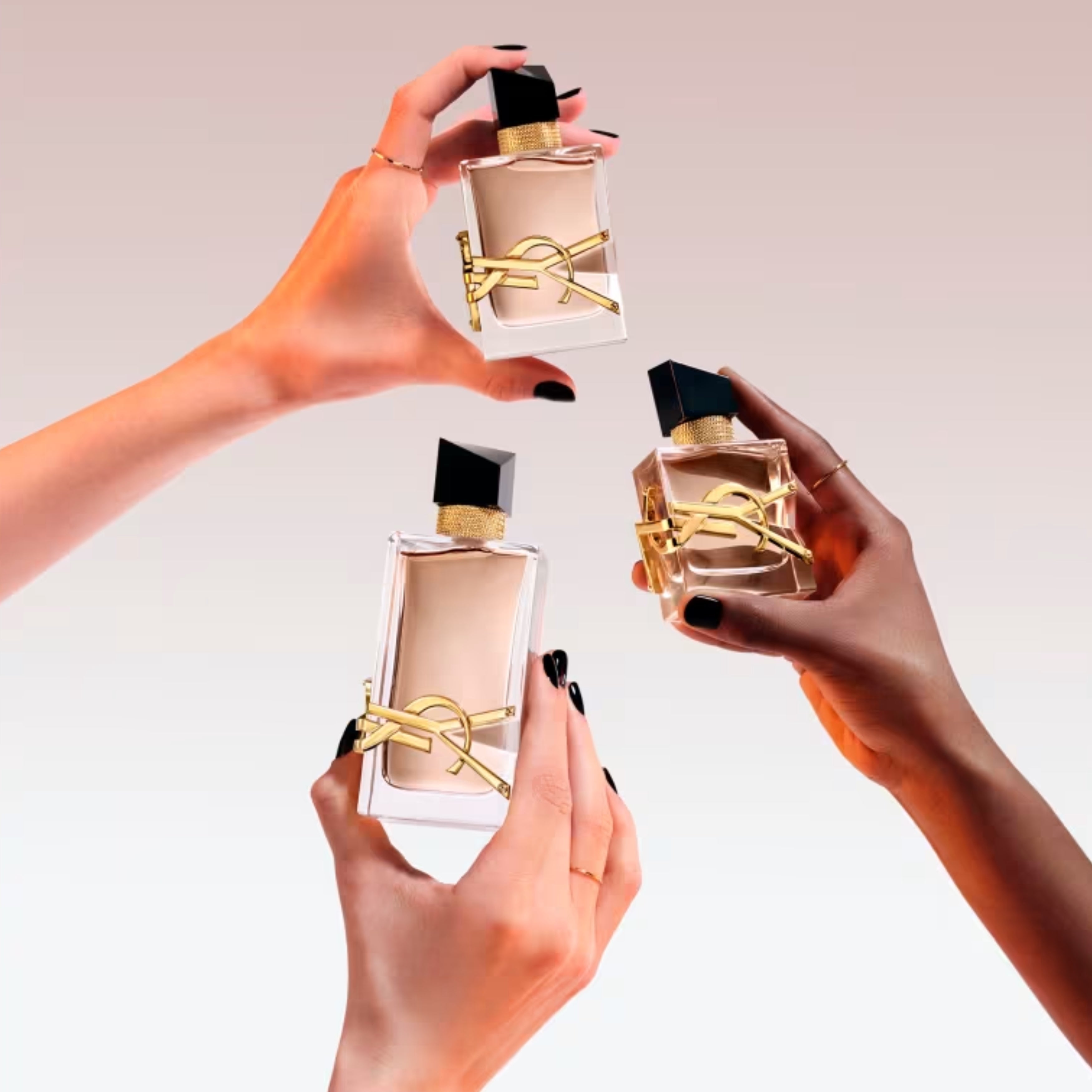 Yves Saint Laurent Libre Flowers e Flames Eau de Parfum