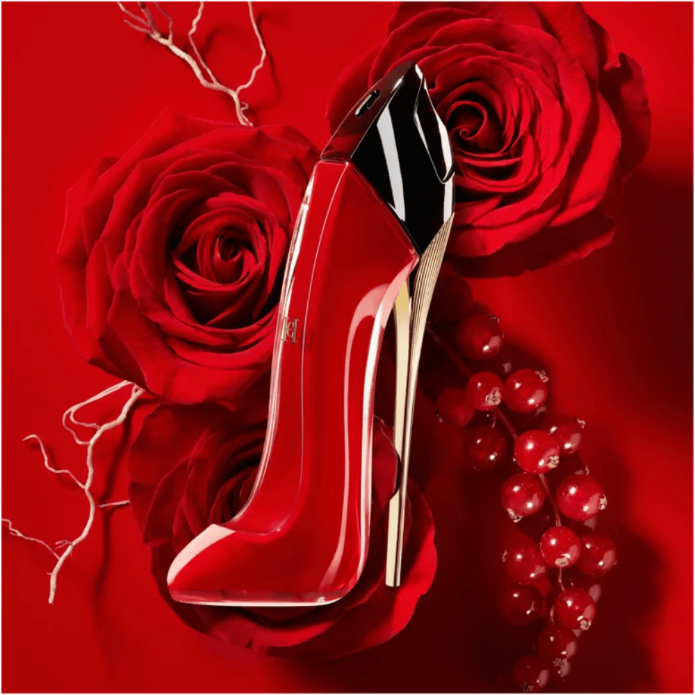 Carolina Herrera Very Good Girl Eau de Parfum Feminino