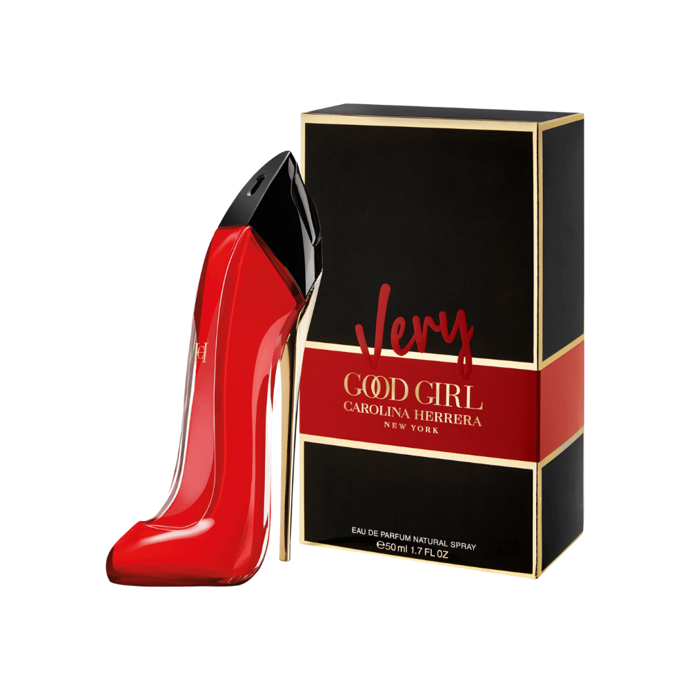Carolina Herrera Very Good Girl Eau de Parfum Feminino