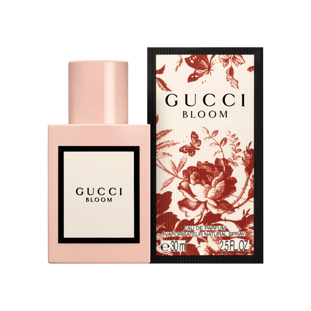 Gucci Bloom Eau de Parfum Feminino