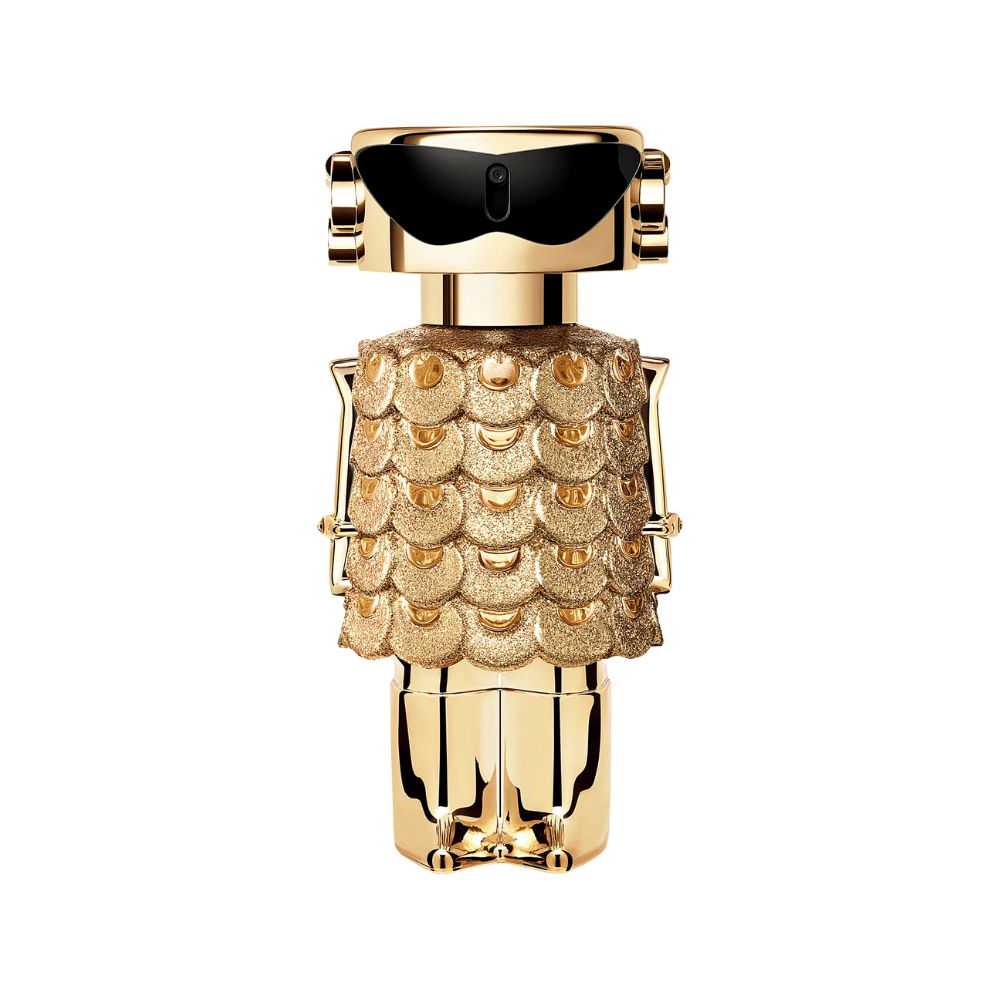 Paco Rabanne Fame Intense Feminino Eau de Parfum