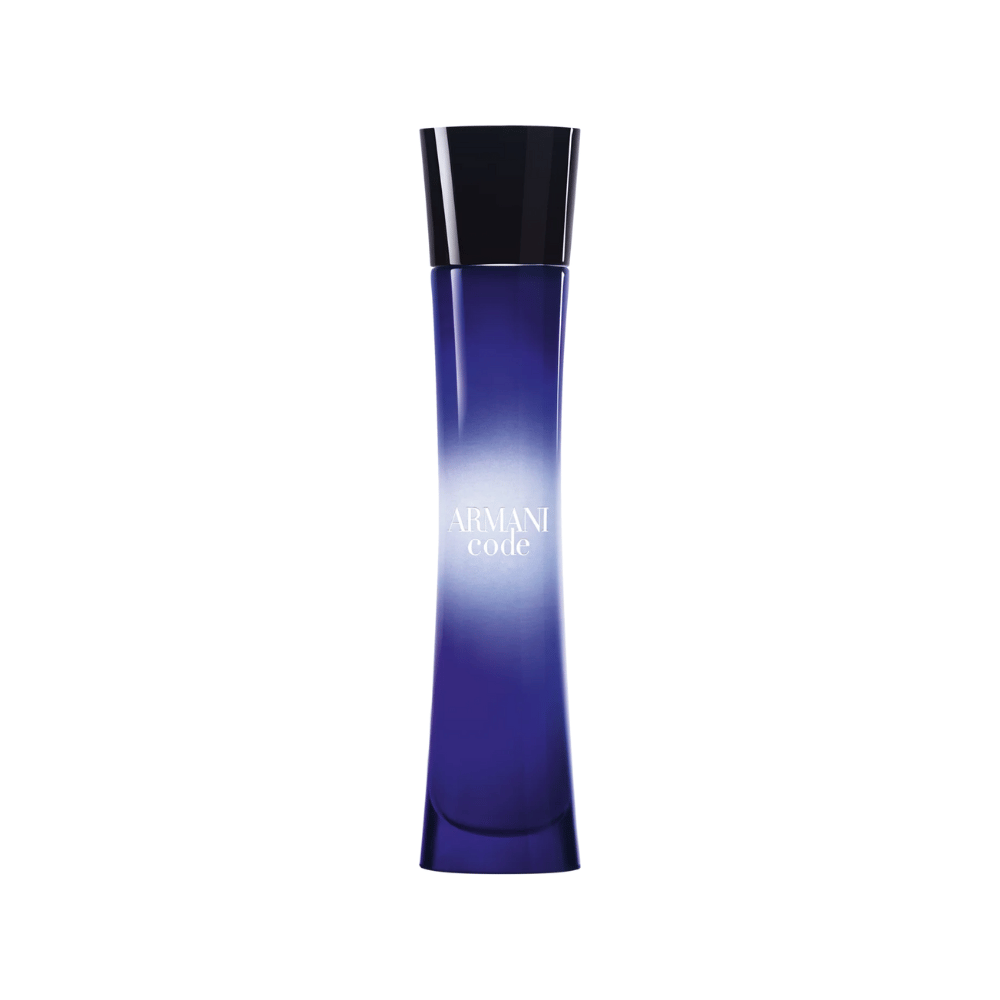 Giorgio Armani Code Eau de Parfum Feminino