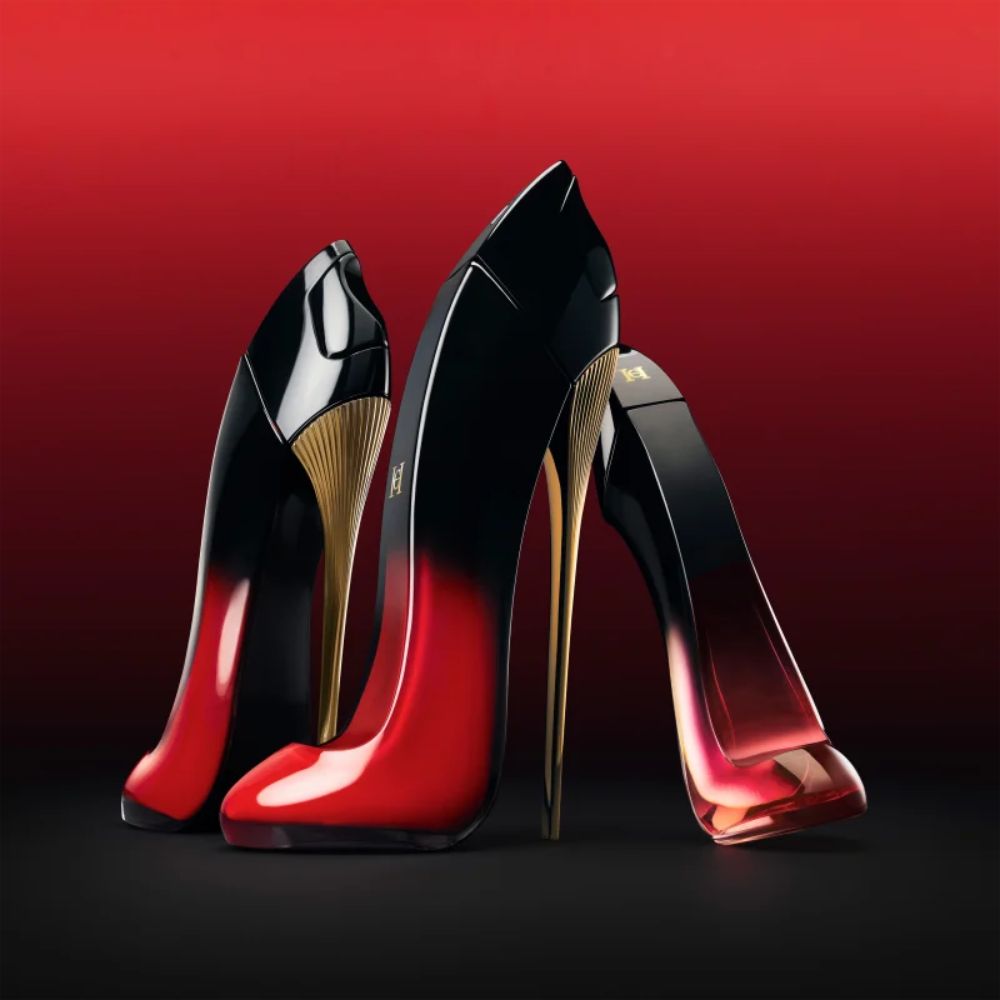 Carolina Herrera Good Girl Very Elixir Eau de Parfum Feminino