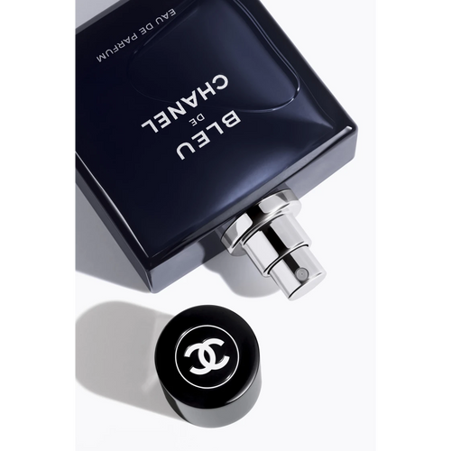 Bleu de Chanel Eau de Parfum