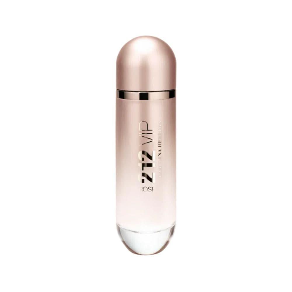 Carolina Herrera 212 Vip Rose Eau de Parfum Feminino