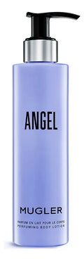 Creme Corporal Perfumado Hidratante Angel