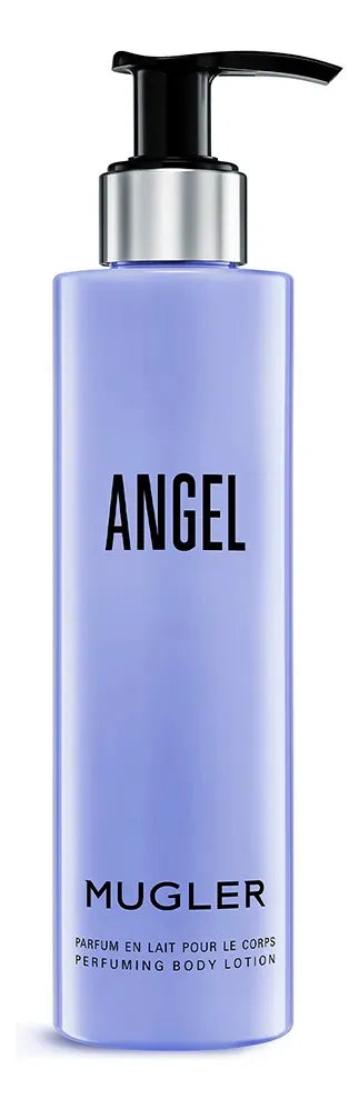 Creme Corporal Perfumado Hidratante Angel