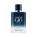 Giorgio Armani Acqua Di Giò Profondo Parfum Masculino