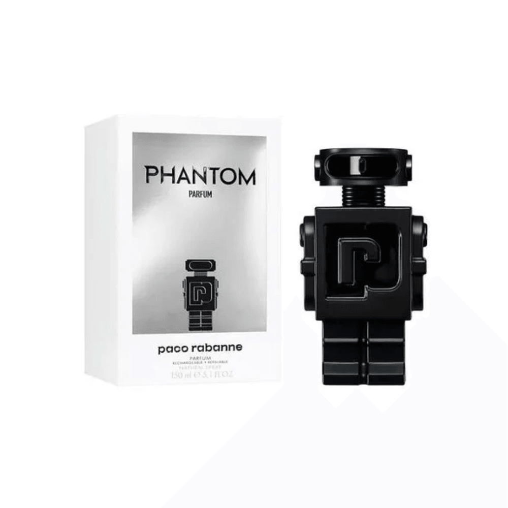 Paco Rabanne Phantom Parfum Masculino
