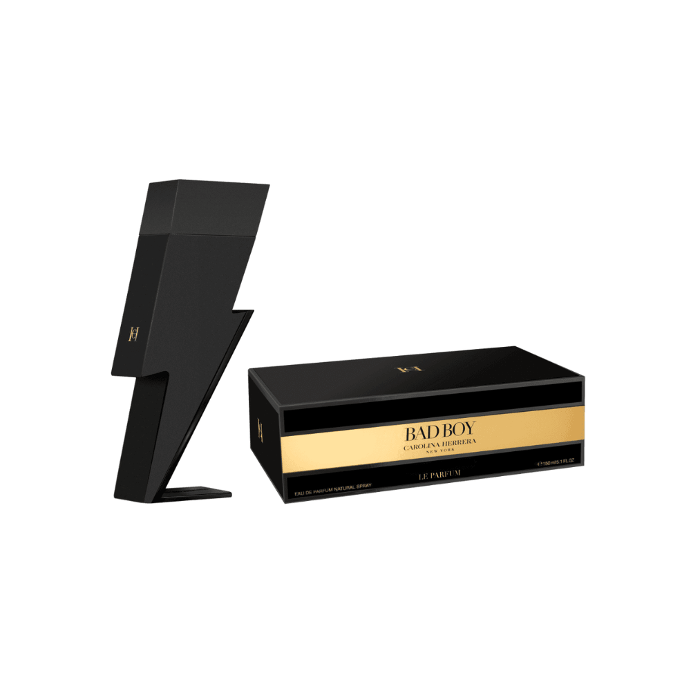 Carolina Herrera Bad Boy Le Parfum Masculino