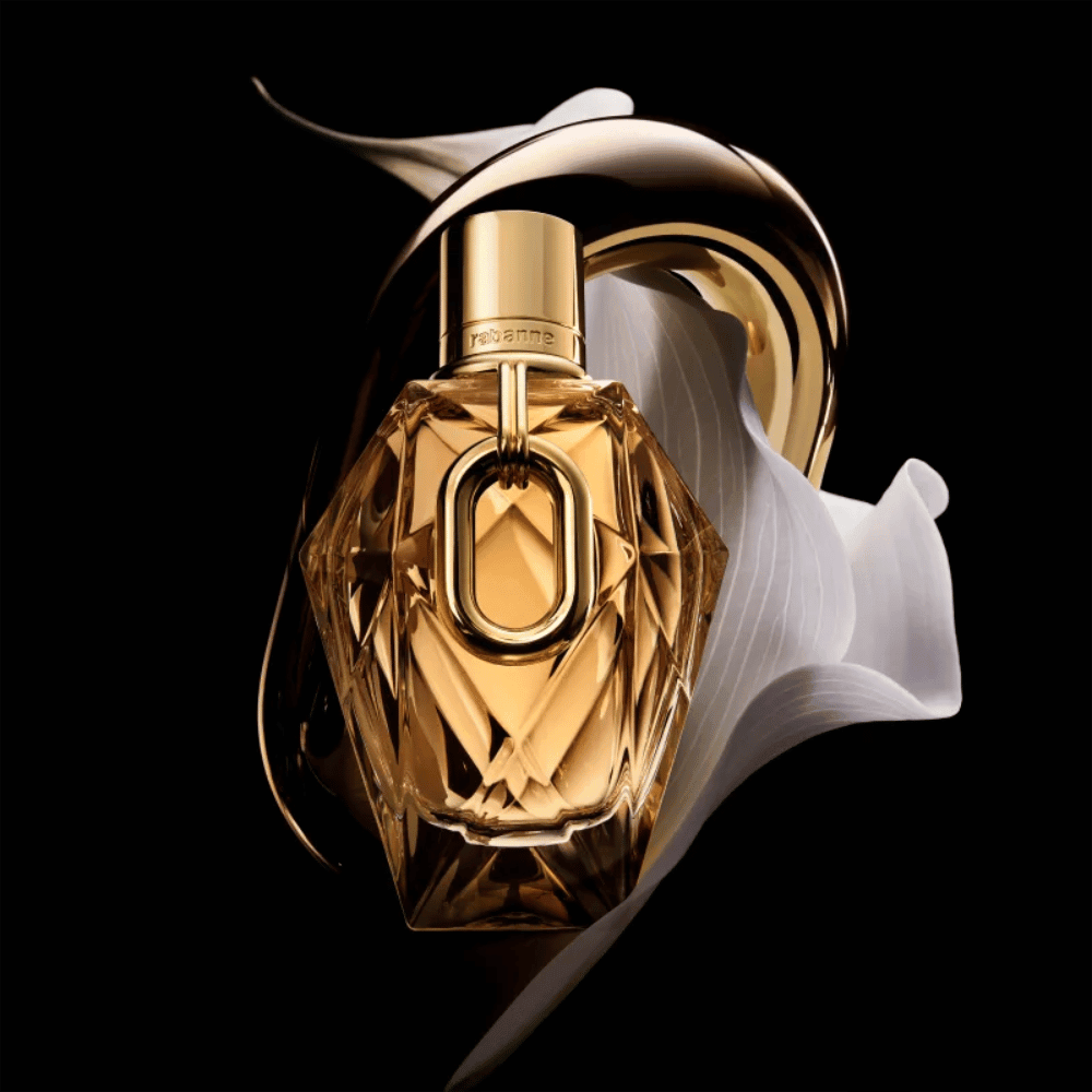 Paco Rabanne Million Gold For Her Eau de Parfum Feminino
