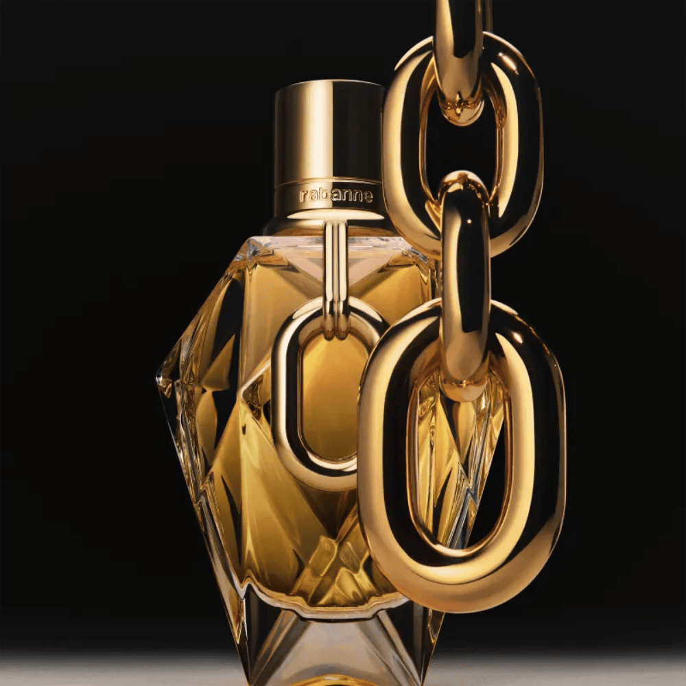 Paco Rabanne Million Gold For Her Eau de Parfum Feminino