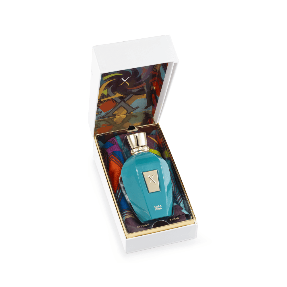 Xerjoff Erba Pura Eau de Parfum Unissex