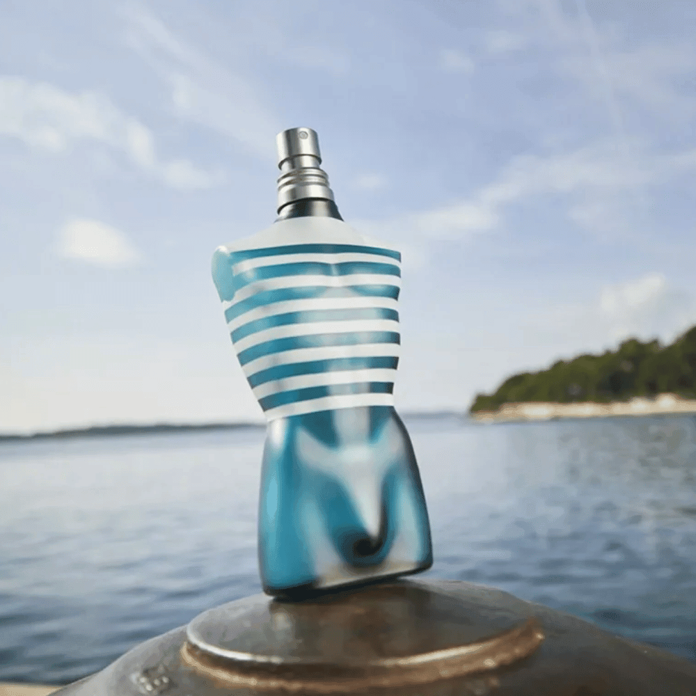 Jean Paul Gaultier Le Male Eau de Toilette Masculino