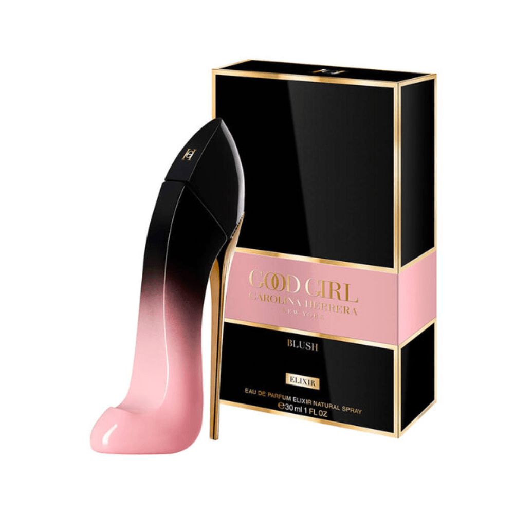 Carolina Herrera Good Girl Blush Elixir Eau de Parfum Feminino