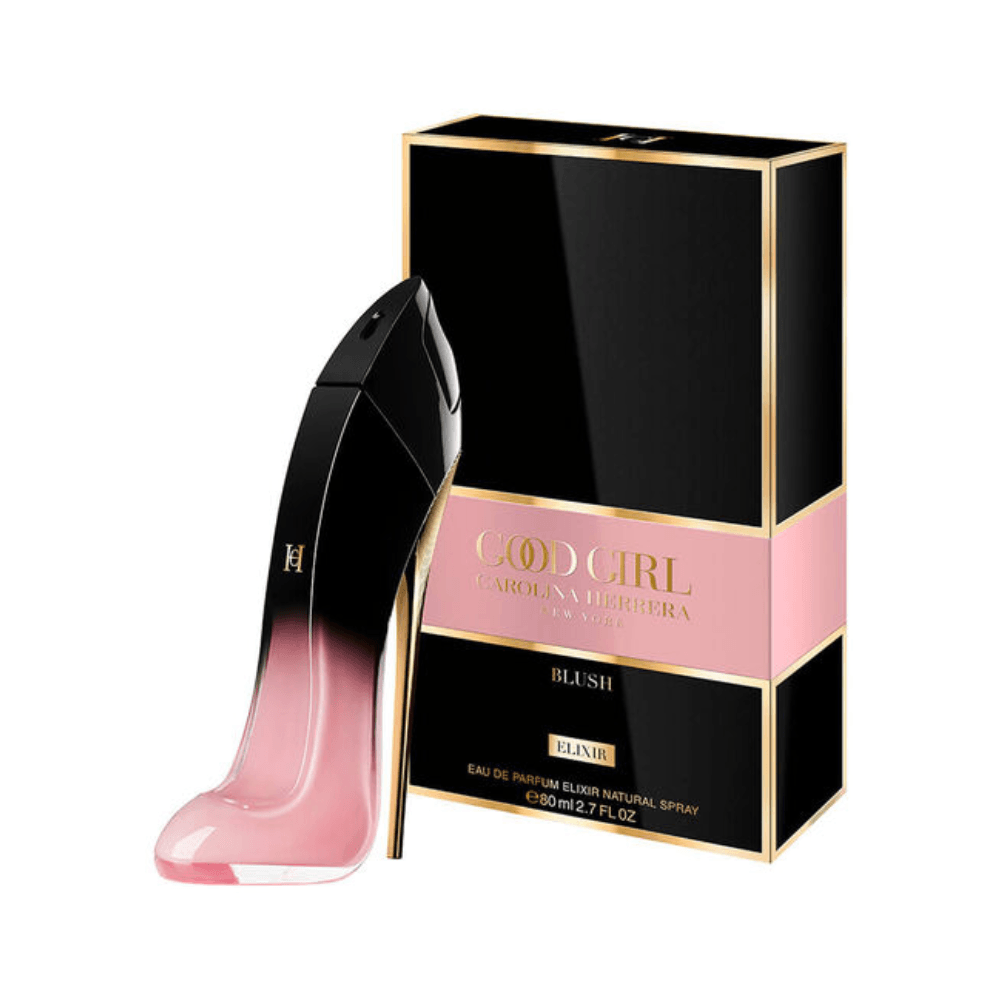 Carolina Herrera Good Girl Blush Elixir Eau de Parfum Feminino