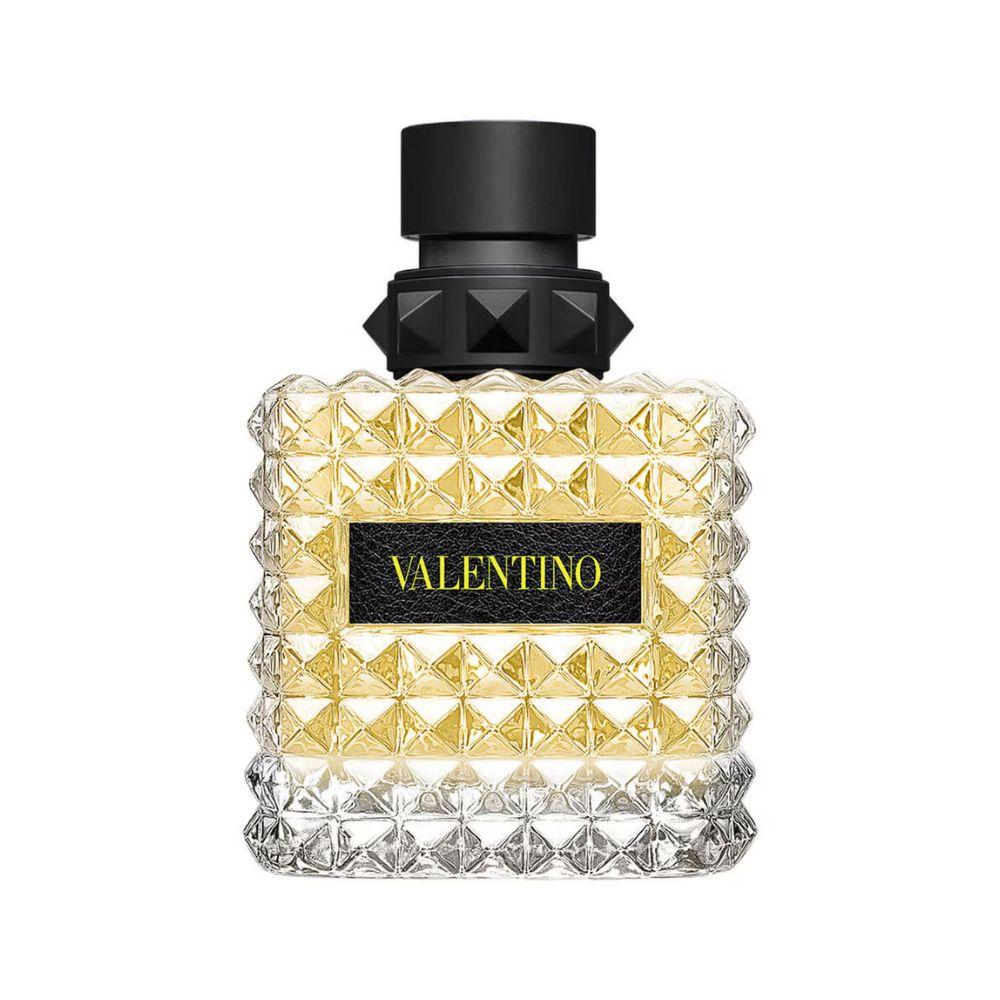 Valentino Donna Born In Roma Yellow Dream Eau de Parfum Feminino