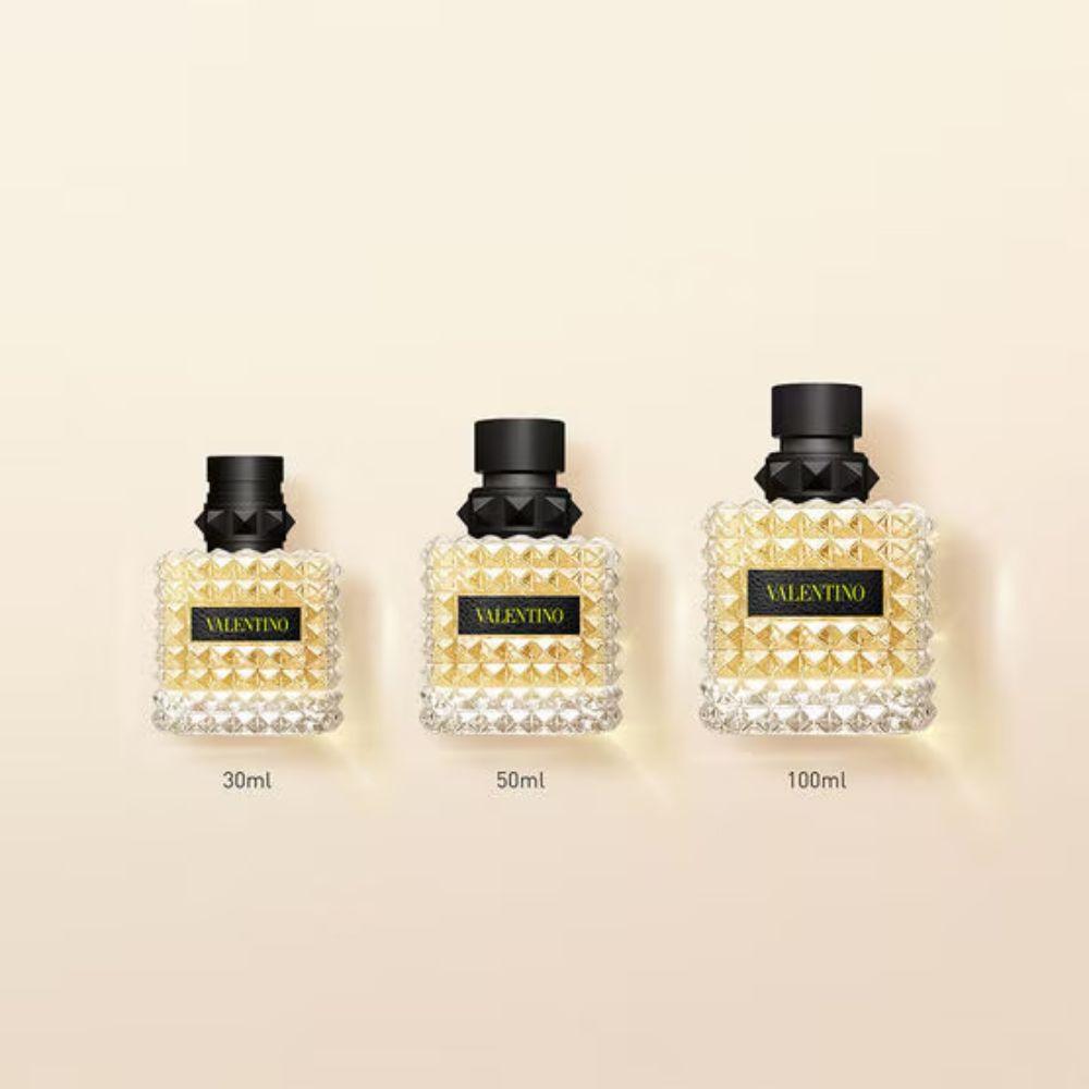 Valentino Donna Born In Roma Yellow Dream Eau de Parfum Feminino