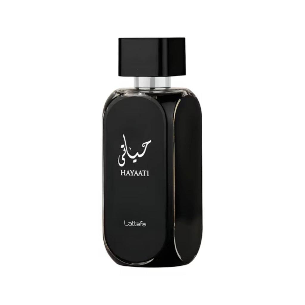 Lattafa Hayaati Eau de Parfum