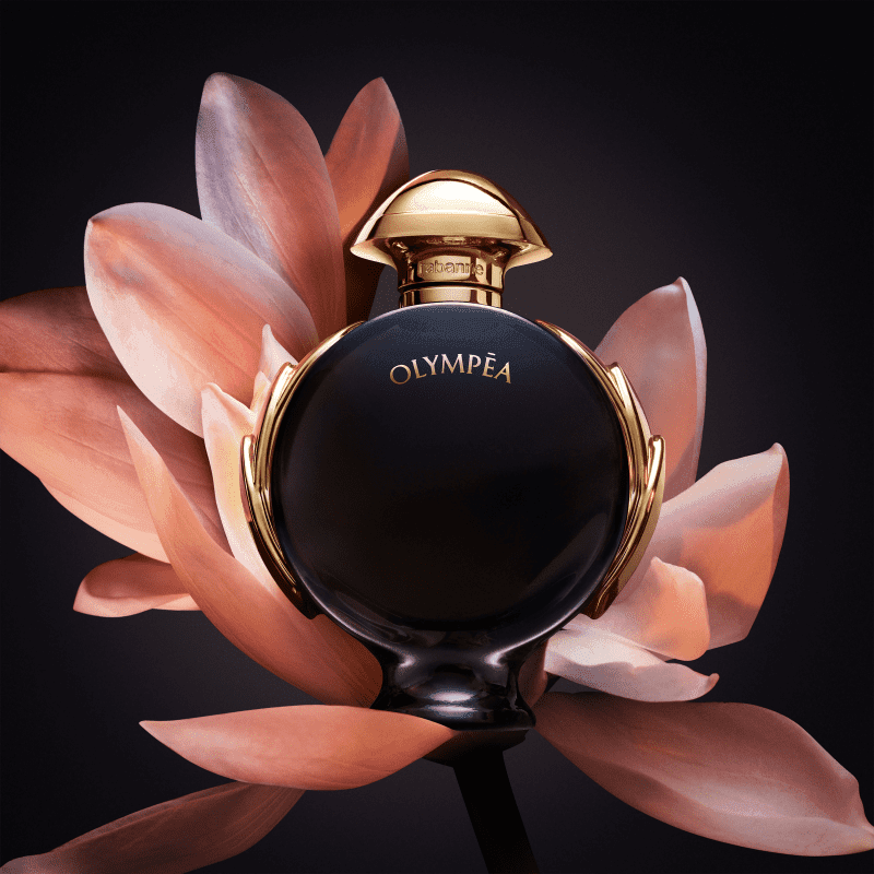 Paco Rabanne Olympea Parfum Feminino