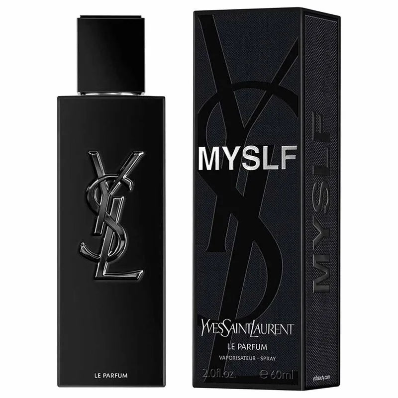 Myslf Yves Saint Laurent Masculino Le Parfum