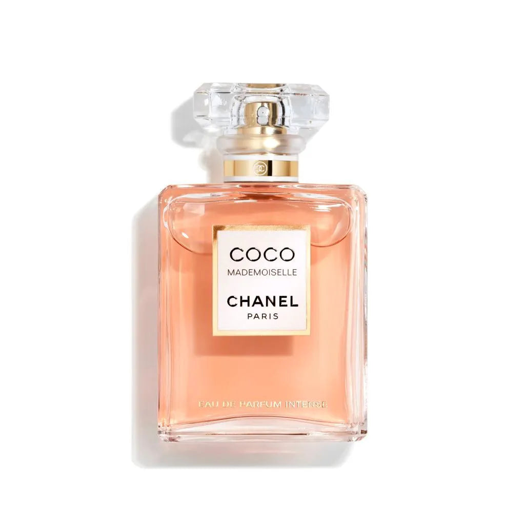 Coco Mademoiselle Eau de Parfum Feminino